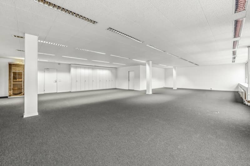 Flexible use. Individually designable. Ideally located. (6)