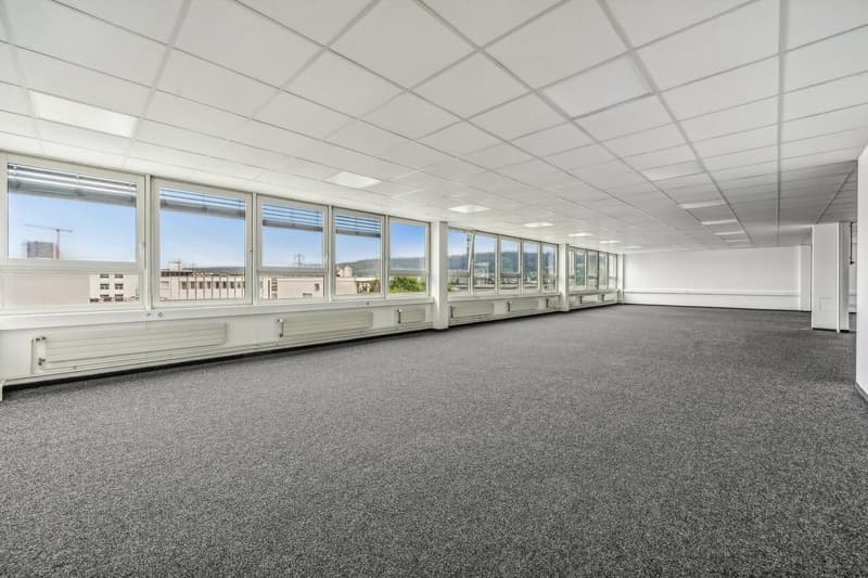 Flexible use. Individually designable. Ideally located. (5)