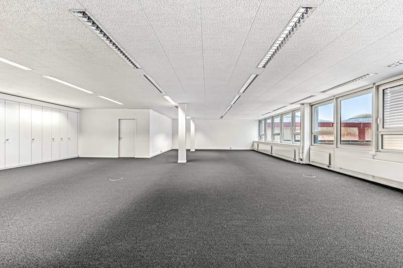 Flexible use. Individually designable. Ideally located. (3)