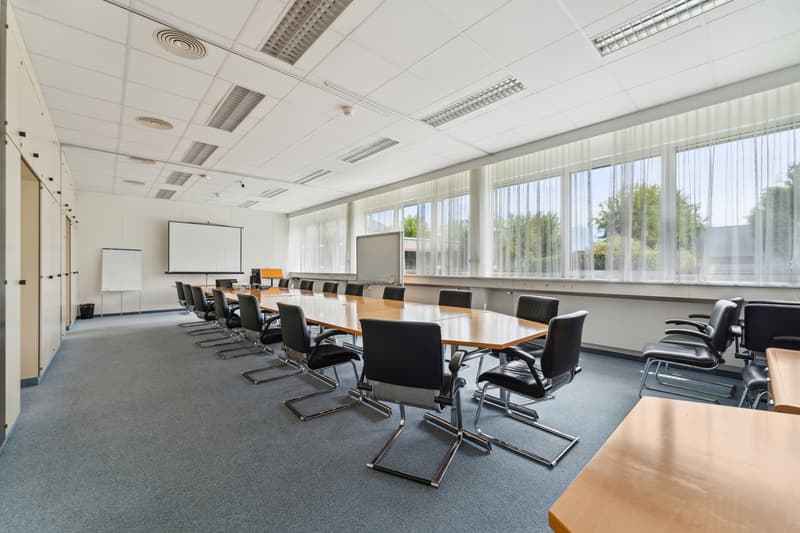 8'400m2 - Logistik/Labor/Fabrik - Eingang zum Wallis (3)