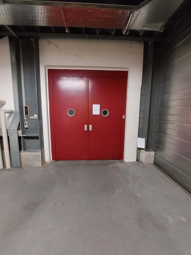 Ufficio 190m2 - ottima posizione (3)