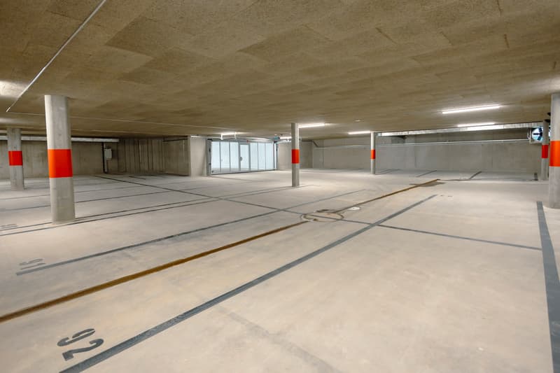 New in Gland - Beautiful office space - 600m2 (8)