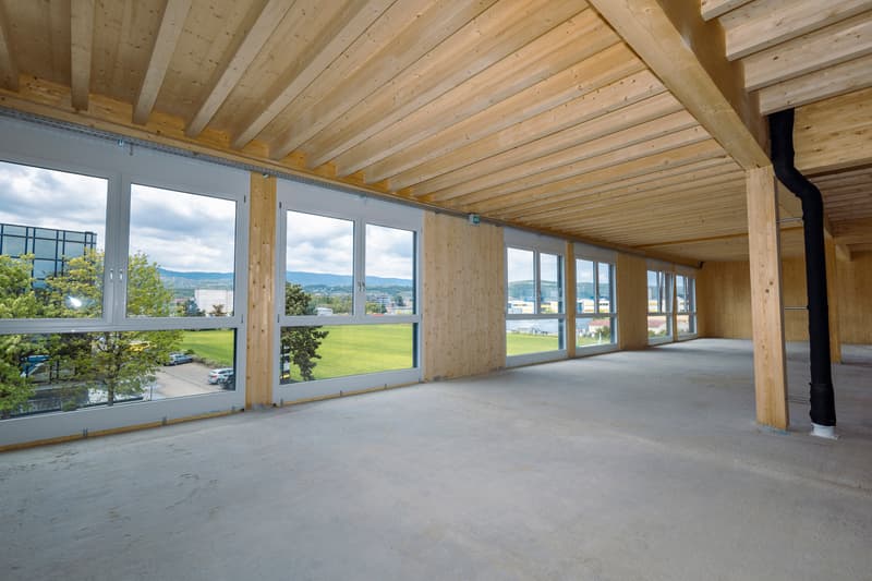 New in Gland - Beautiful office space - 600m2 (7)