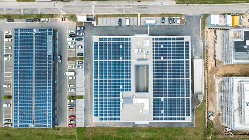 New in Gland - Large commercial space - industrial / 600m2 (11)