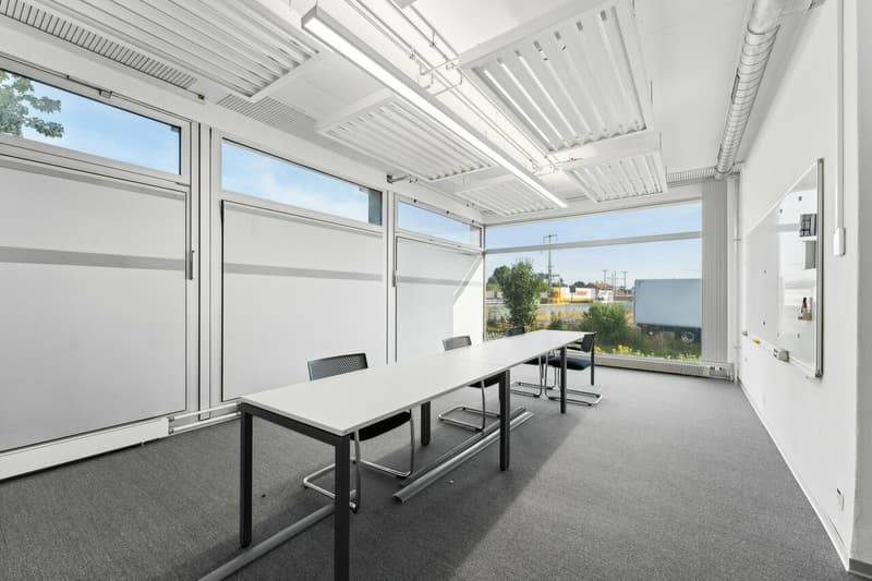 Your success area - high-quality construction & perfect connections! (5)