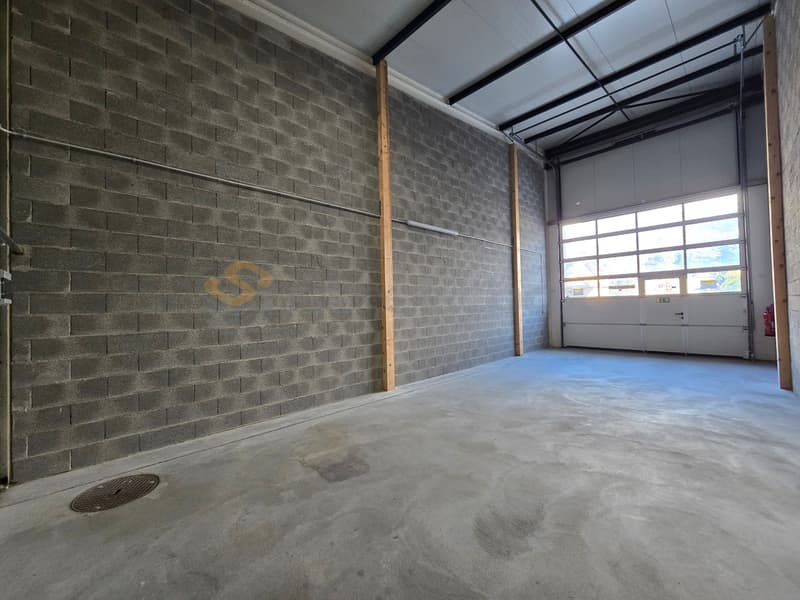 Streetbox di 60m² in affitto - Box n6 - 1° affitto gratuito (3)