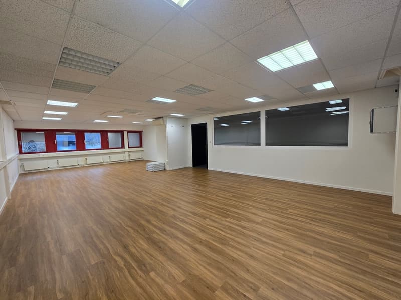 Ufficio di 119m² - Ideale posizione a Gland (3)