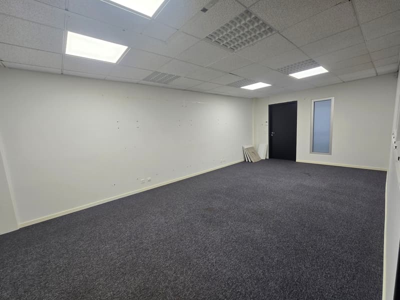 Ufficio di 119m² - Ideale posizione a Gland (4)