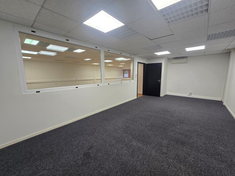 Ufficio di 119m² - Ideale posizione a Gland (5)