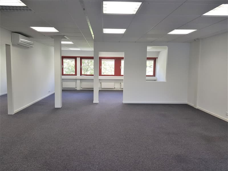 Ufficio 138m² + deposito 8m² in ottimo stato - disponibile subito (4)