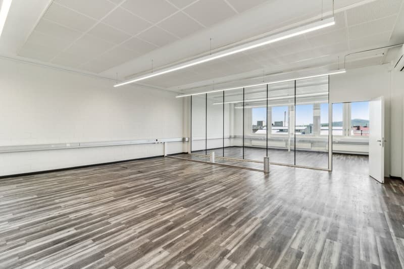 Your new business spot on the 5th floor - renovated & flooded with light! (7)