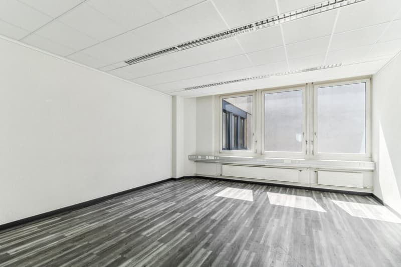 Your new business spot on the 5th floor - renovated & flooded with light! (8)