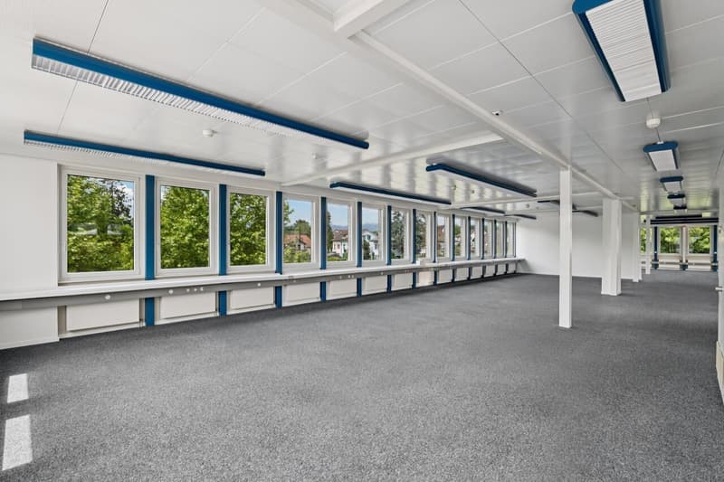 Modern, stylish, and ready for your visions - your new office space! (6)