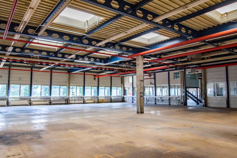 Viel Raum, clever gelöst - 635 m² Gewerbefläche (1)