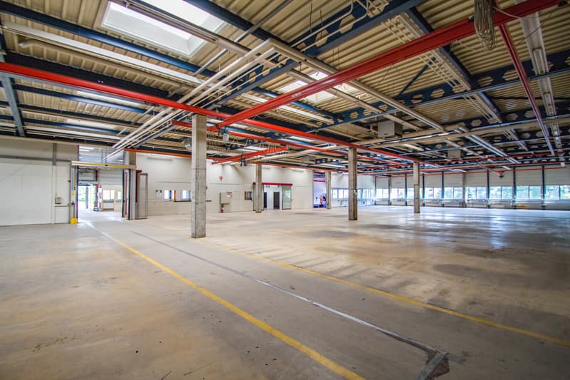 Ihr Business verdient das Beste - Gewerbefläche mit 560 m² (5)