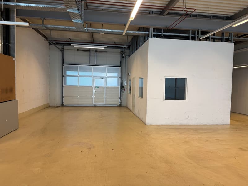 Opportunité - ZI Champ-Colin - belle surface de 690m2 (3 mois offert) (4)