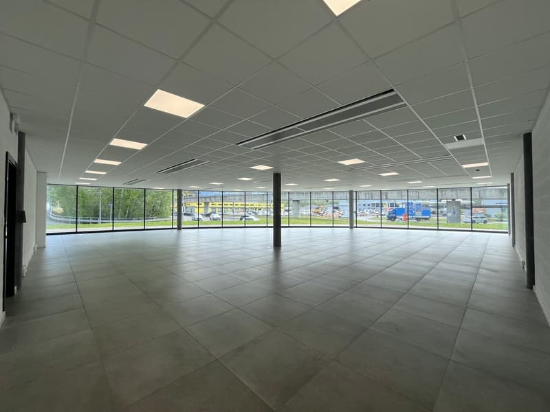 Surface moderne 243 m2 - Gratuité 1 mois (5)
