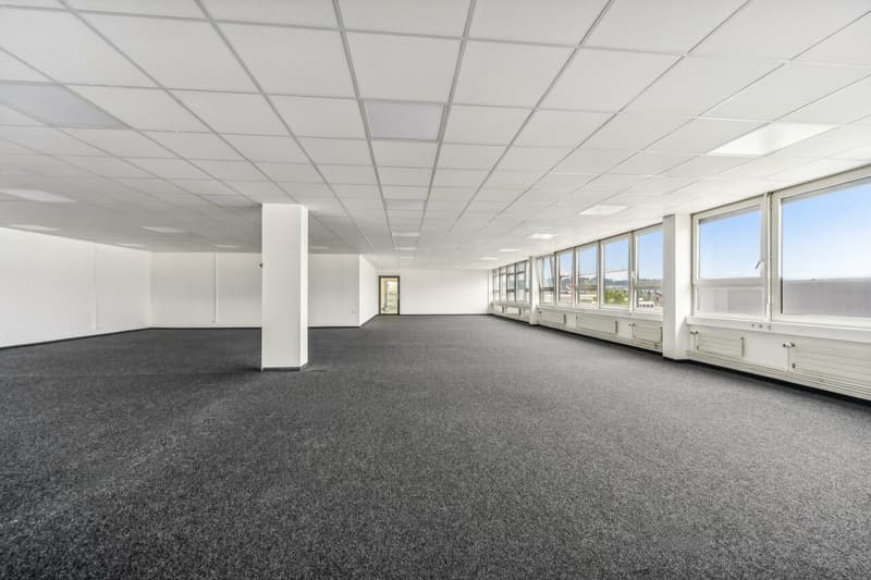 Spazio per idee - nel cuore di Regensdorf (4)