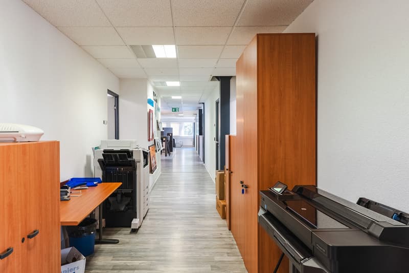 73m² office - Ideally located in Gland (6)