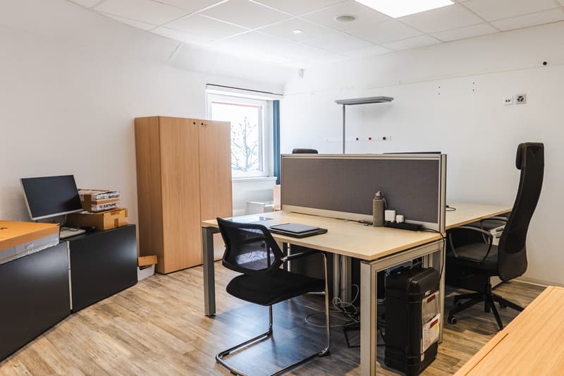 73m² office - Ideally located in Gland (8)