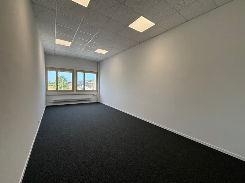 Uffici "plug & play" di 31m2 molto ben situati a Gland (3)