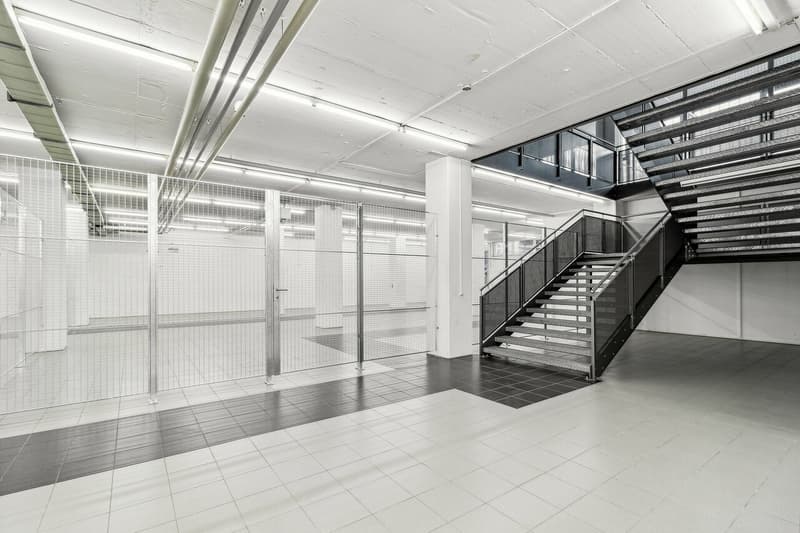 79m2 Warehouse Space at Ideal Location near A14 (6)
