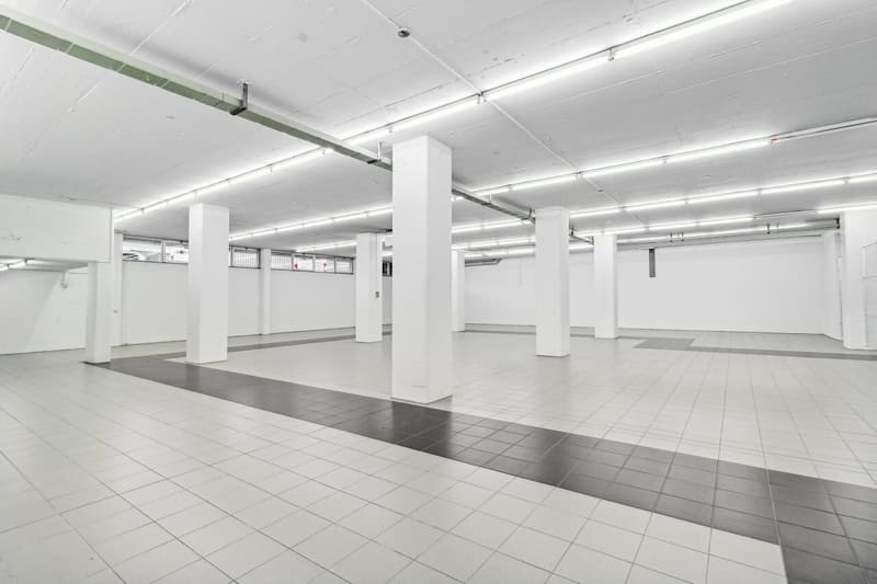 79m2 Warehouse Space at Ideal Location near A14 (3)