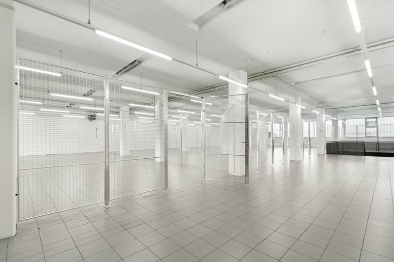 79m2 Warehouse Space at Ideal Location near A14 (9)