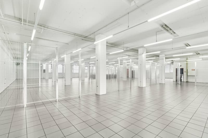 422m2 warehouse space in ideal location near A14 (10)