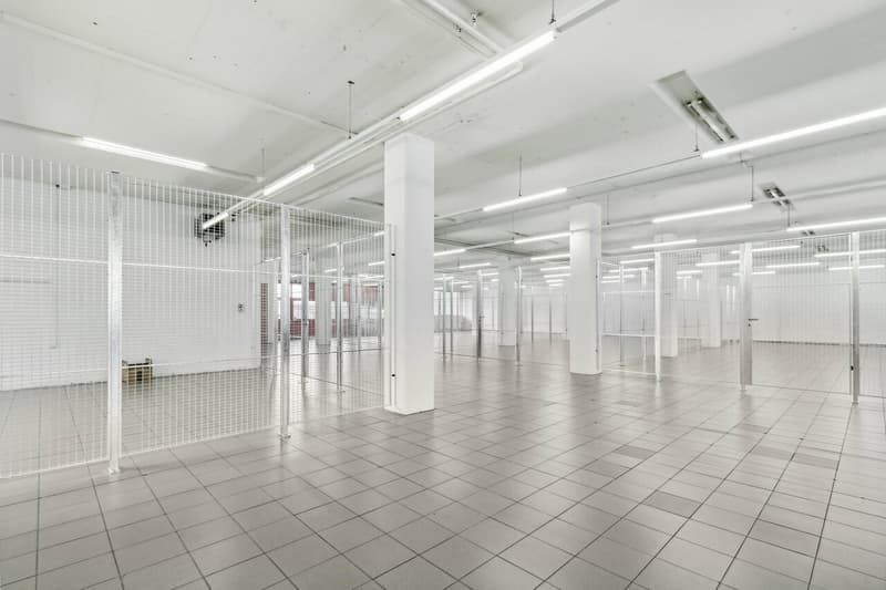262m2 di spazio magazzino in posizione ideale vicino all'A14 (8)