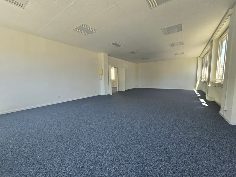 Ufficio al 1° piano - 237m2 (6)