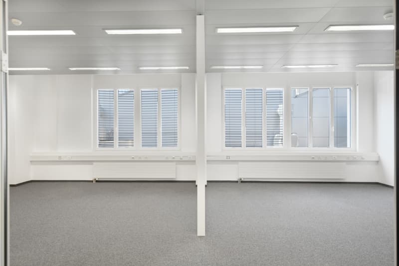 Office/Workshop 185 m2 - Close to Highway and Public Transport (7)