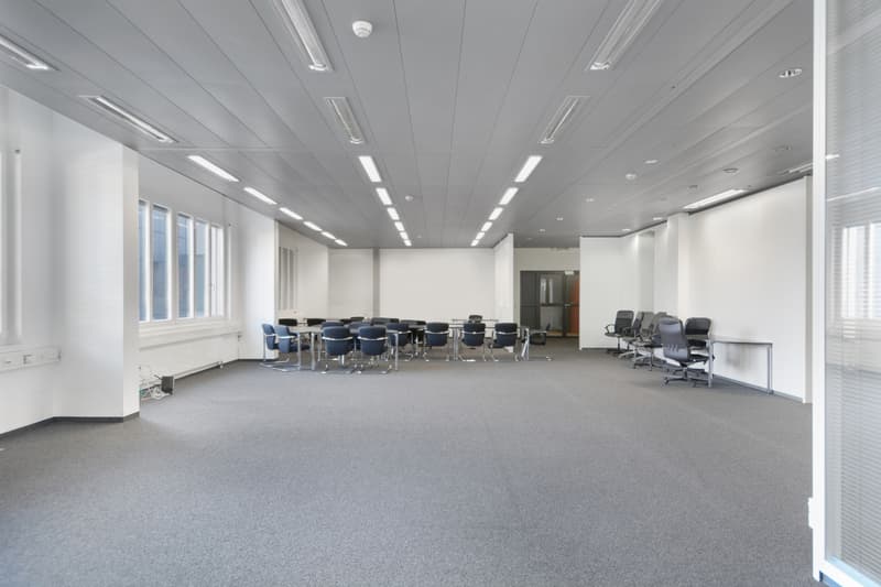 Office/Workshop 185 m2 - Close to Highway and Public Transport (6)
