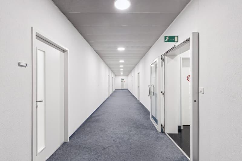 Spazio fresco per nuove idee a Kloten (6)