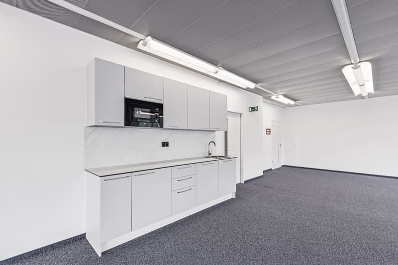 Spazio fresco per nuove idee a Kloten (3)