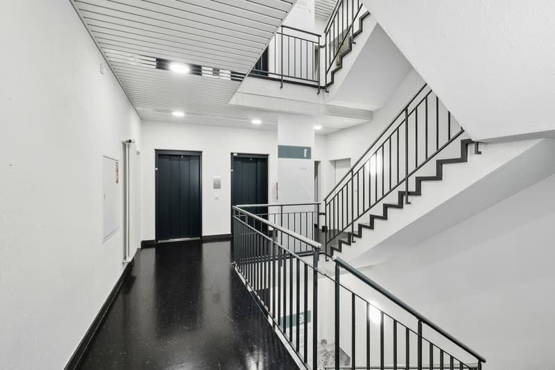 Spazio fresco per nuove idee a Kloten (8)