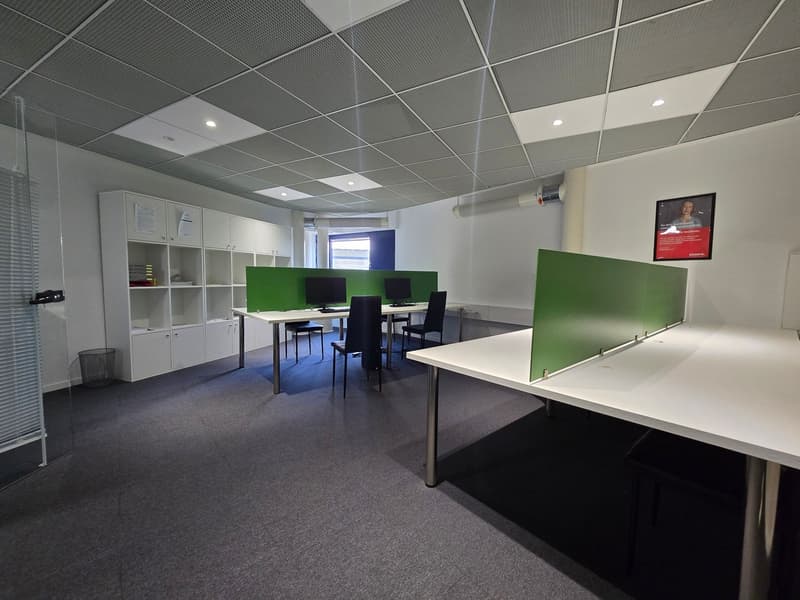 Optimal location - 271m2 Plug-and-Play office (8)