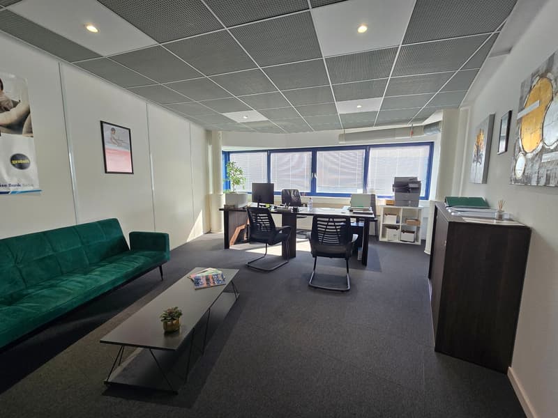 Optimal location - 271m2 Plug-and-Play office (6)
