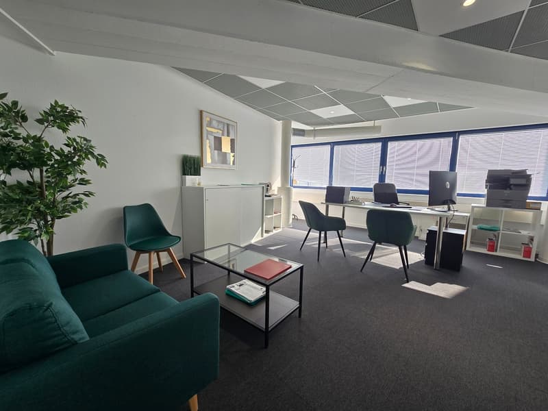 Optimal location - 271m2 Plug-and-Play office (7)