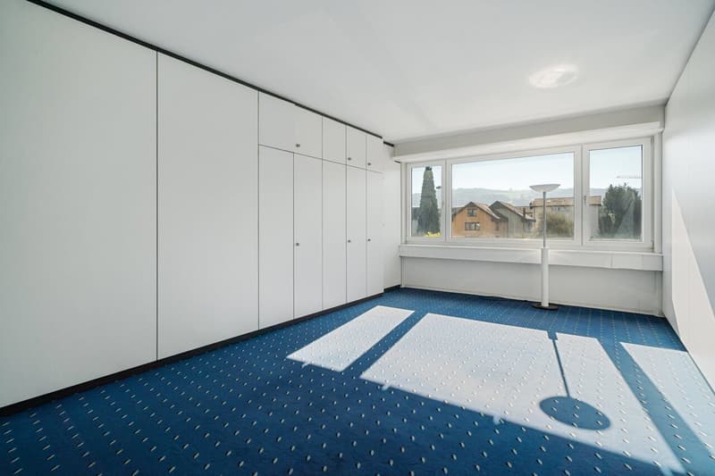Office Plug & Work in Rotkeruz - 34m2 (4)