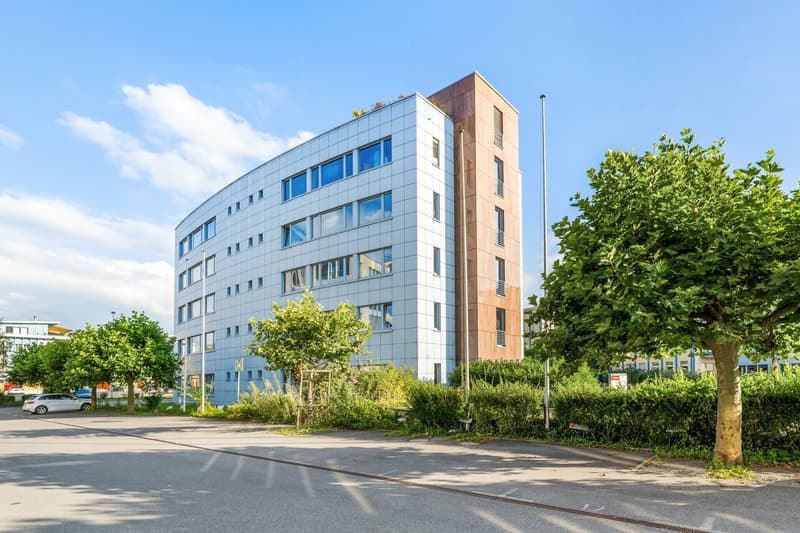 Office Plug & Work in Rotkeruz - 30.5m2 (3)