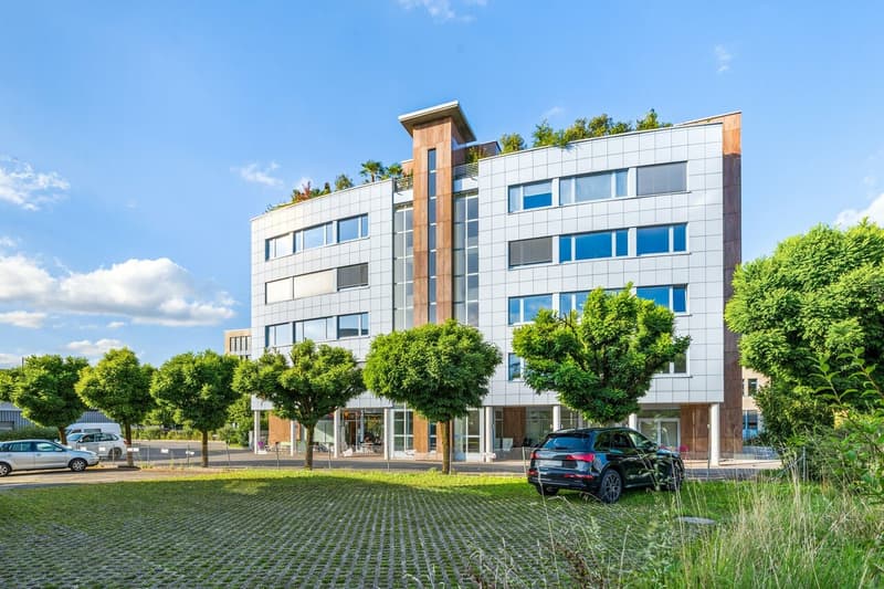 Office Plug & Work in Rotkeruz - 30.5m2 (1)