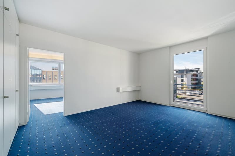 Ufficio Plug & Work a Rotkeruz - 53,5m2 (4)
