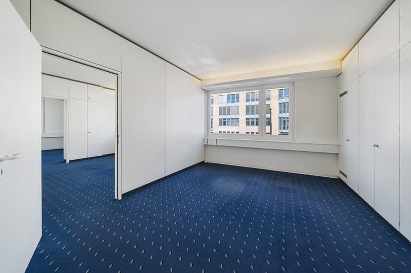Bureau Plug & Work à Rotkeruz - 59,5m2 (4)