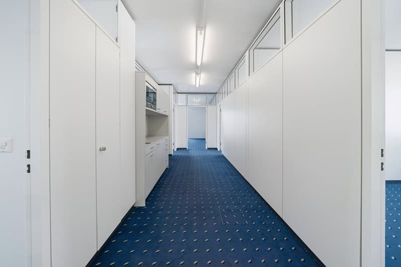 Bureau Plug & Work à Rotkeruz - 59,5m2 (5)