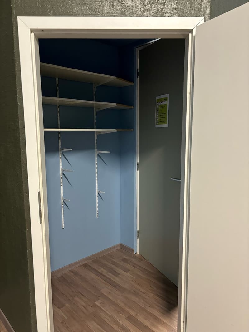 Atelier di 35 m² in affitto - Les Ateliers de la Côte (LAC), Etoy (3)