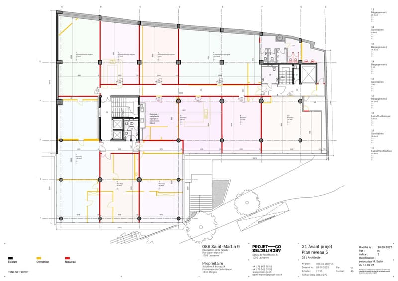 54m2 storage space - Lausanne city center - Summer 2026 (4)