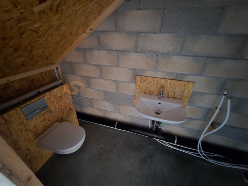 Streetbox doppio di 230 m2, molto ben situato! Box n52+53 (6)