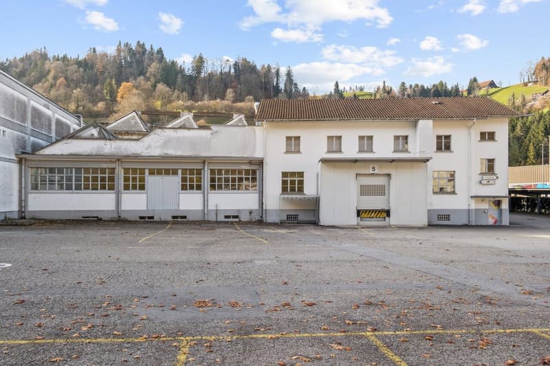 Wolhusen-Market - Exclusive Commercial & Logistics Area - former "STEWO Area" (8)