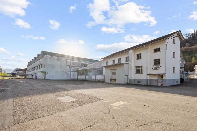 Wolhusen-Market - Exclusive Commercial & Logistics Area - former "STEWO Area" (10)